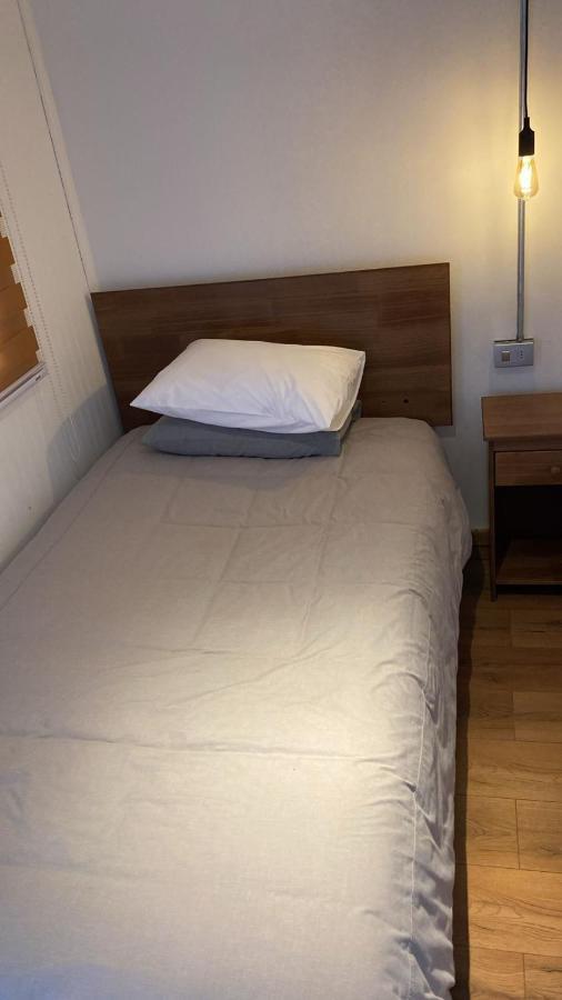 Hostal Sur Y Magia Coyhaique Dış mekan fotoğraf